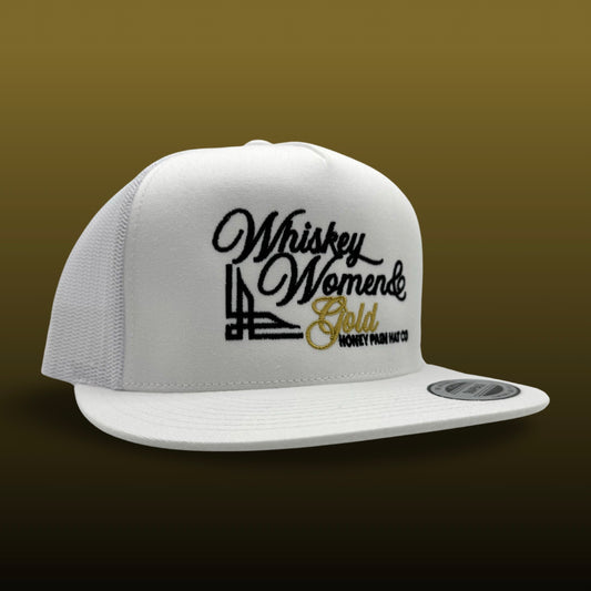 Whiskey, Women, & Gold (134)