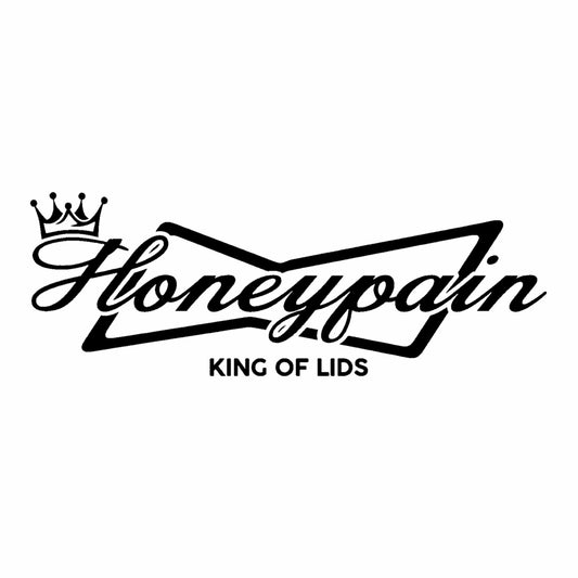 King of Lids Decal