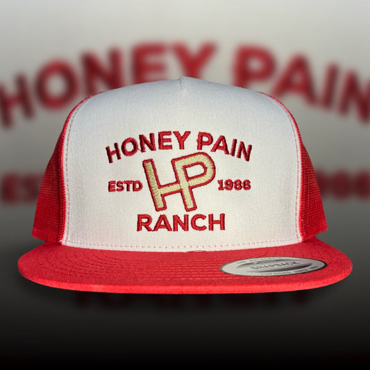 Ranch’86 (RWR)