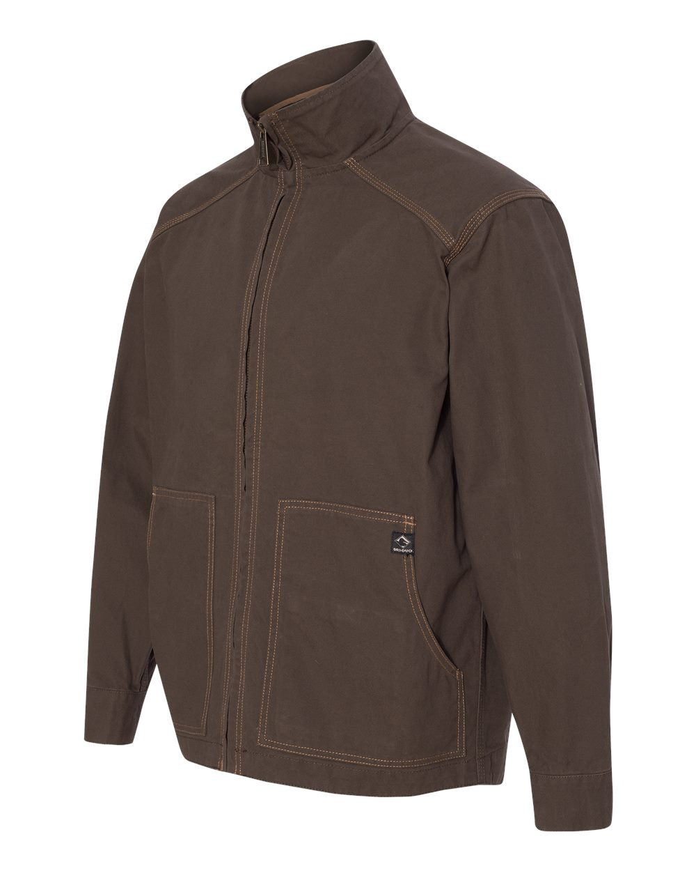 The Whitfield Work Jacket