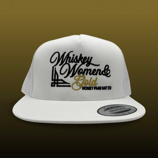 Whiskey, Women, & Gold (134)