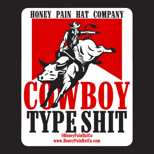 Type Shit