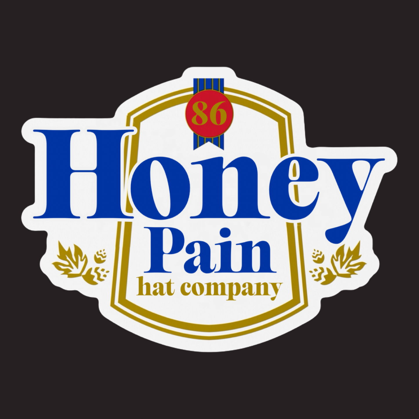 Natty Pain