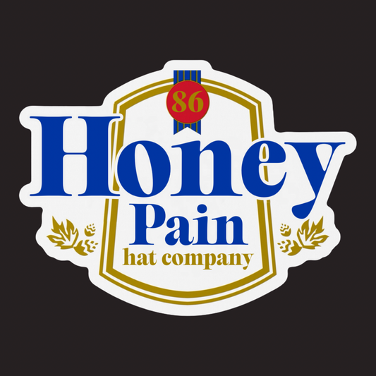 Natty Pain