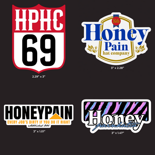 Sticker Pack 2