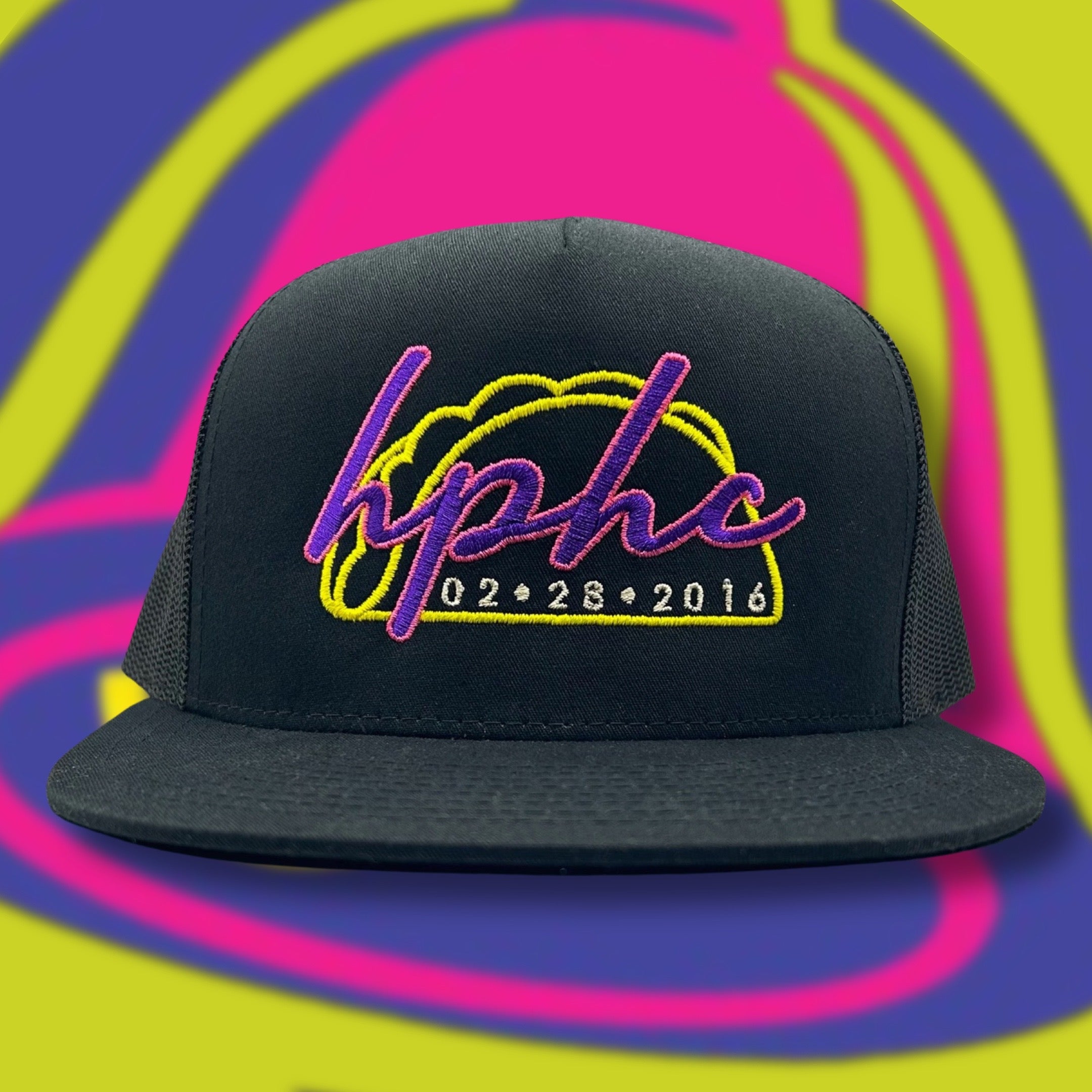 Koe Day (58) Honey Pain Hat Company