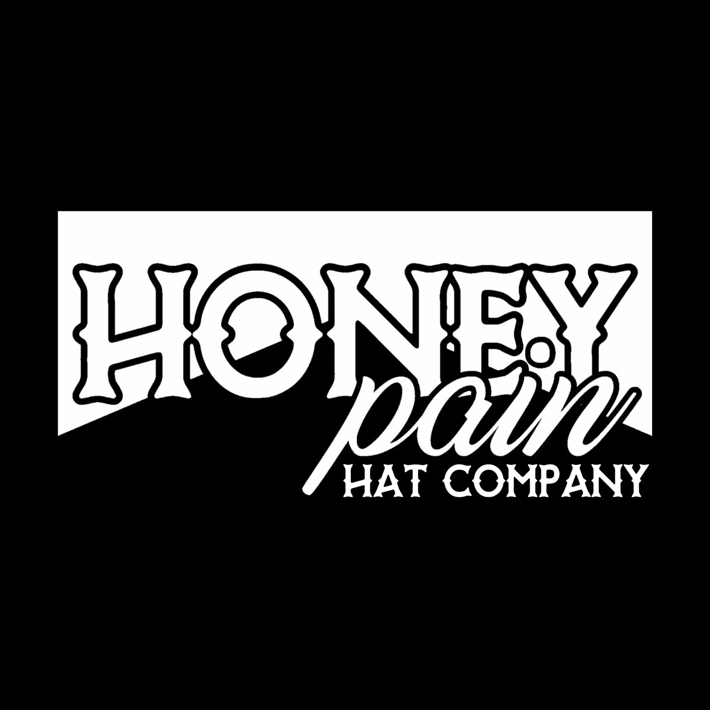 Honey Killer Decal