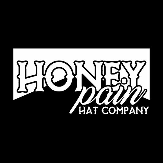 Honey Killer Decal